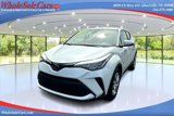 Used 2021 Toyota C-HR LE image 6