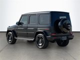 New 2025 Mercedes-Benz G 63 AMG 4MATIC image 5