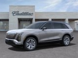 New 2026 Cadillac Vistiq Luxury w/ LPO, Floor Liner Package image 2