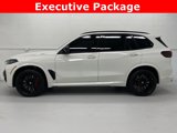 Used 2025 BMW X5 M Competition w/ Executive Package image 3