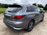 Used 2019 INFINITI QX60 Pure image 4