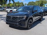 New 2025 Volkswagen Atlas Cross Sport SEL R-Line image 4