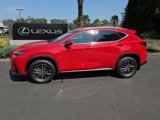 New 2025 Lexus NX 350 AWD w/ Premium Package image 2