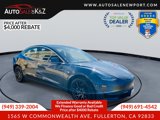 Used 2020 Tesla Model 3 Standard Range image 4