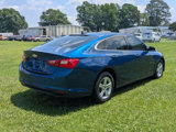Used 2019 Chevrolet Malibu LS image 3