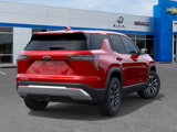 New 2026 Chevrolet Equinox LT image 4
