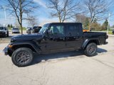 New 2025 Jeep Gladiator Sport image 4