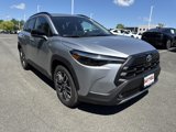 New 2026 Toyota Corolla Cross XLE image 3