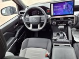 New 2025 Toyota Tacoma TRD Off-Road image 4