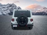 New 2025 Jeep Wrangler Unlimited Sahara image 4