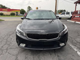Used 2017 Kia Forte LX w/ LX Popular Plus Package image 2