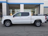 New 2025 Chevrolet Silverado 1500 RST w/ LPO, Dark Essentials Package image 3