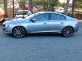 Used 2018 Volvo S60 T5 Dynamic image 3