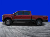 New 2025 Ford F350 King Ranch w/ FX4 Off-Road Package image 6