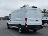 New 2025 Ford Transit 150 148 Medium Roof w/ Load Area Protection Package image 4