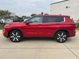 New 2025 Mitsubishi Outlander SE image 4