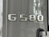 New 2025 Mercedes-Benz G 580 w/ EQ Technology image 5