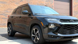 Used 2022 Chevrolet TrailBlazer RS image 2