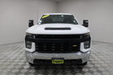 Used 2022 Chevrolet Silverado 2500 W/T w/ WT Convenience Package image 2