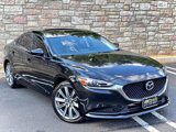 Used 2021 MAZDA MAZDA6 Touring image 3