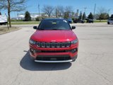 New 2025 Jeep Compass Limited image 2