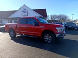 Used 2020 Ford F150 XLT w/ Equipment Group 302A Luxury image 4