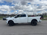 New 2025 RAM 2500 Laramie w/ Night Edition image 5