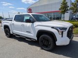 New 2025 Toyota Tundra Limited image 2