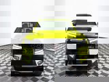 New 2026 Nissan Frontier Pro-X image 2