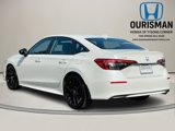 Certified 2024 Honda Civic Sport image 4