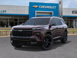 New 2026 Chevrolet Traverse RS w/ LPO, Floor Liner Package image 6