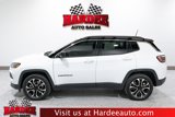 Used 2024 Jeep Compass Limited image 1