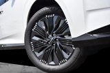 New 2025 Nissan Murano Platinum image 3