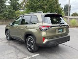 Used 2025 Subaru Forester Limited image 4