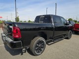 New 2025 RAM 2500 Big Horn image 3