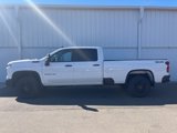 New 2025 Chevrolet Silverado 2500 Custom w/ Custom Value Package image 2