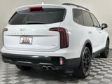 Used 2024 Kia Telluride EX X-Line image 4