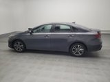 Used 2023 Kia Forte LXS image 3