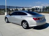 Used 2022 Chevrolet Malibu LS image 6