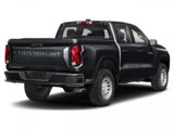 New 2026 Chevrolet Colorado W/T w/ WT Custom Package image 2