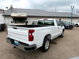 Used 2021 Chevrolet Silverado 1500 W/T w/ WT Fleet Convenience Package image 5