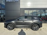 New 2025 MAZDA CX-5 Signature image 3