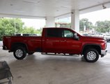 Used 2022 Chevrolet Silverado 3500 LT w/ Convenience Package image 6