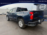 Used 2021 Chevrolet Silverado 1500 Custom w/ Safety Confidence Package image 3