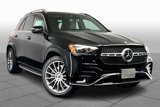 New 2026 Mercedes-Benz GLE 450e 4MATIC image 2