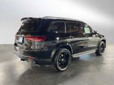 New 2025 Mercedes-Benz GLS 580 4MATIC image 5