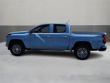 New 2026 Chevrolet Colorado LT image 2