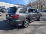 Certified 2018 Dodge Durango SXT w/ Quick Order Package 2BB image 3