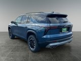 New 2025 Chevrolet Traverse Z71 image 5