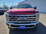 New 2025 Ford F350 Lariat image 3